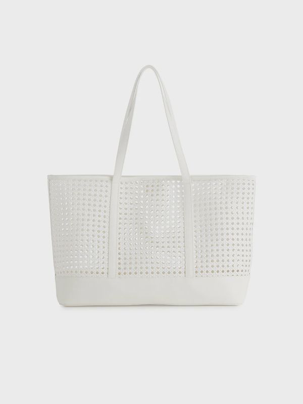 SOLEIL TOTE