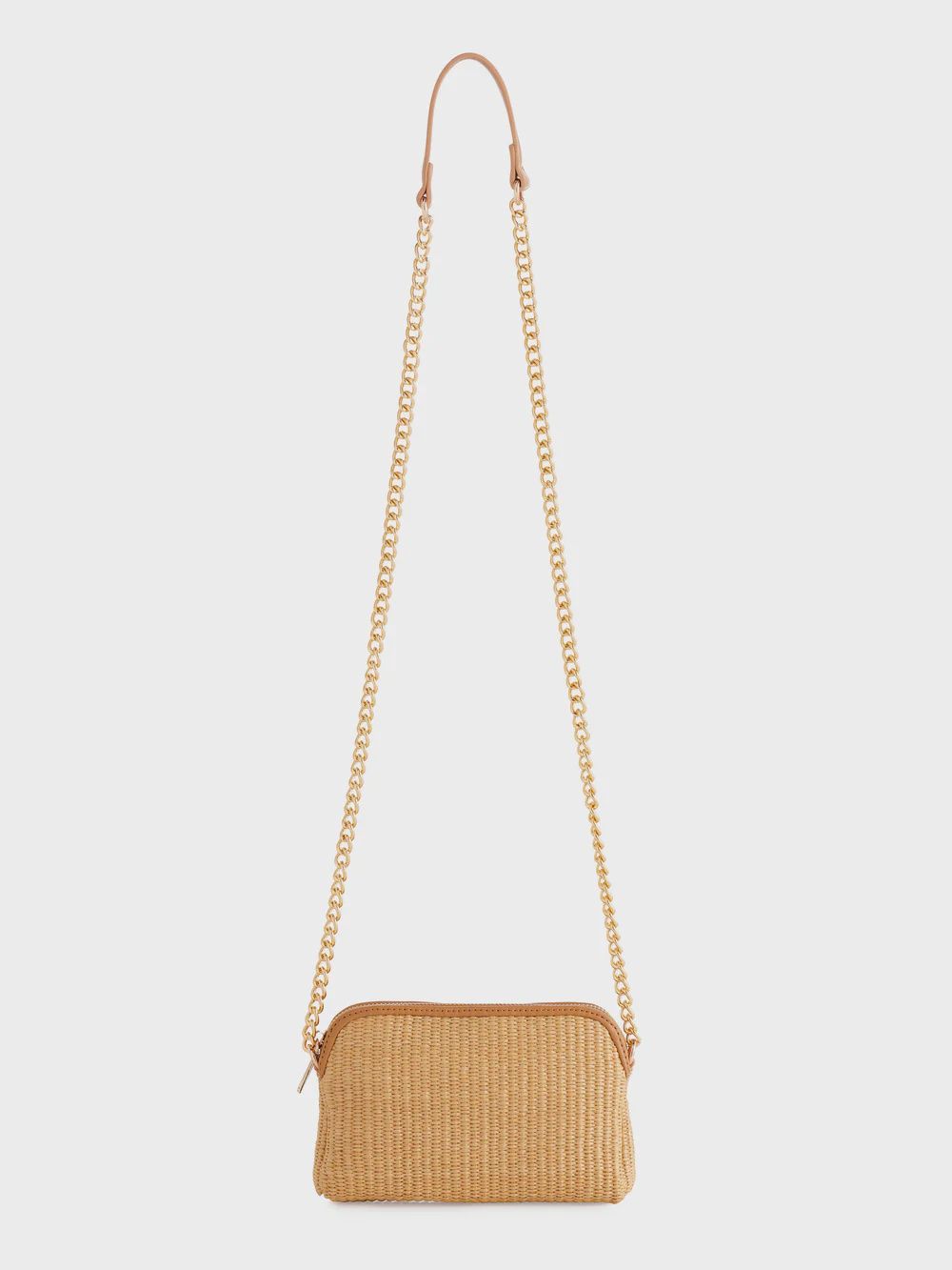 JOSEPHINE STRAW MINI