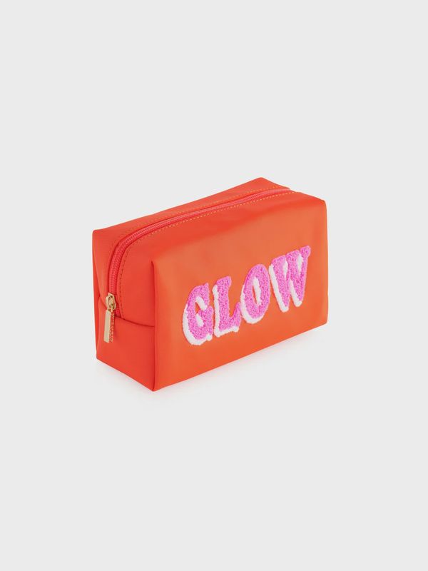GLOW SM POUCH