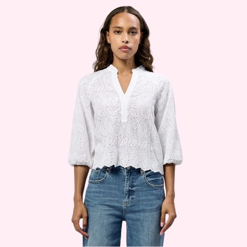 Carmelita Top