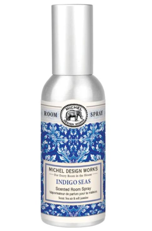 Indigo Seas Room Spray