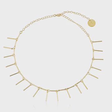 Harlow Necklace