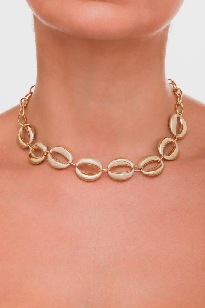 Coraline Necklace
