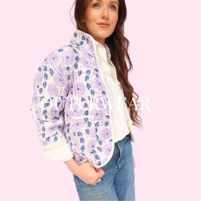 Outerwear