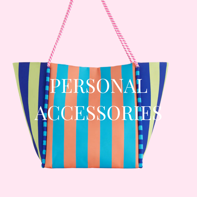 Personal Accessories