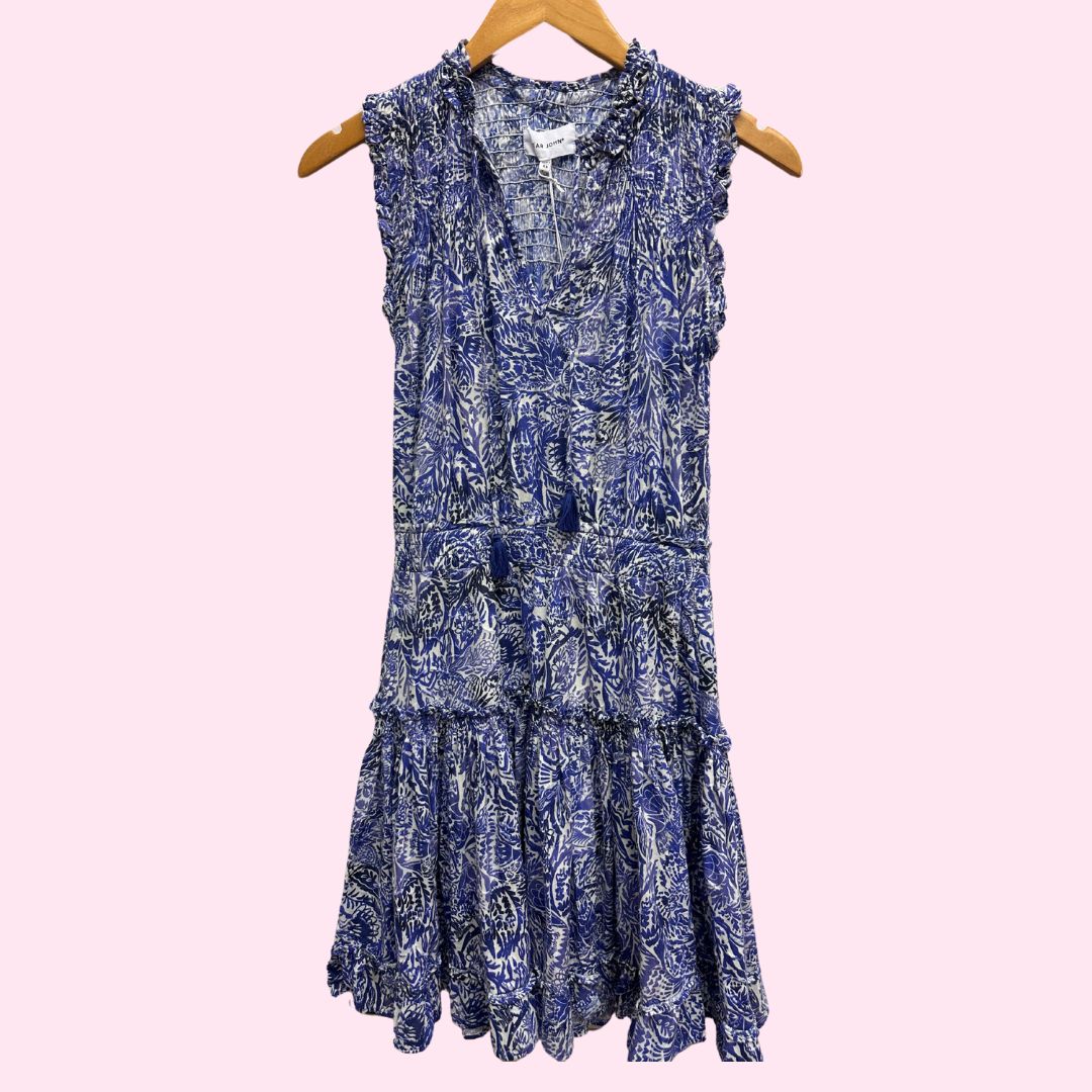 Melodie Dress