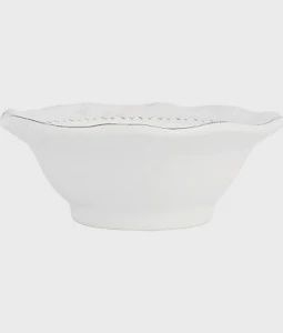 Giorno Ash Cereal Bowl-Dwyer