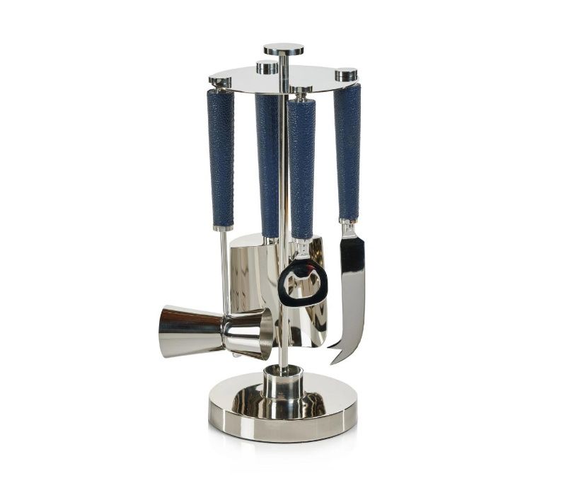 Laguna Bar Tool Set-Dwyer