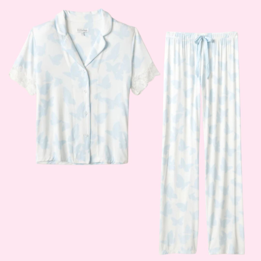 Forever Dreams PJ Set