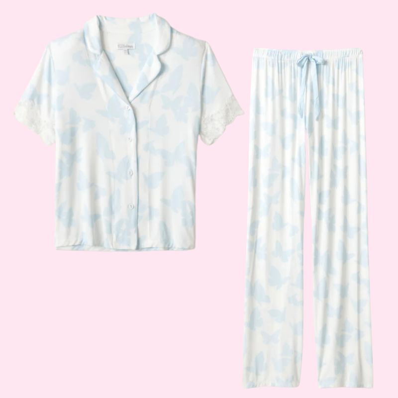 Forever Dreams PJ Set