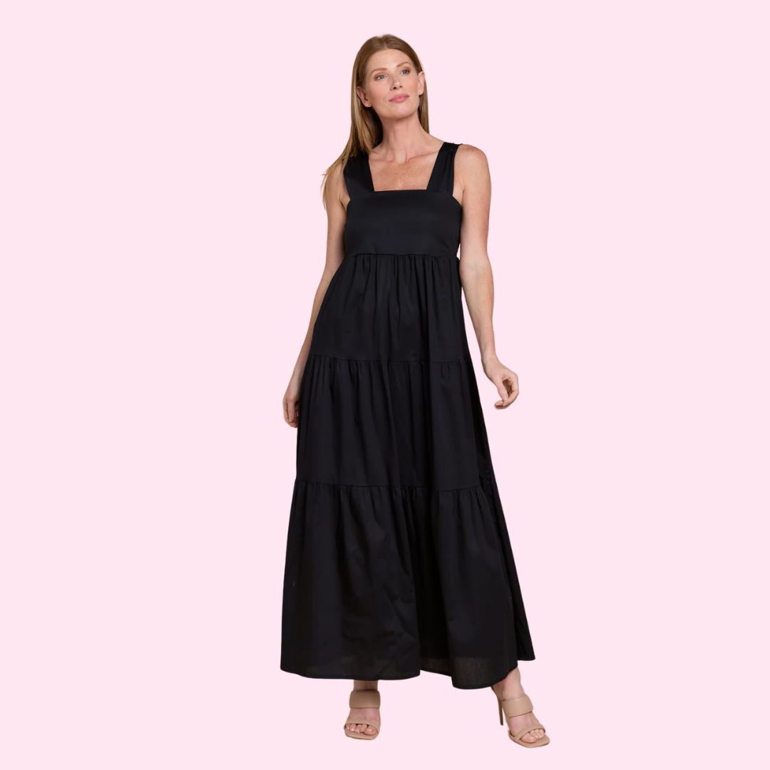 Fayza Dress
