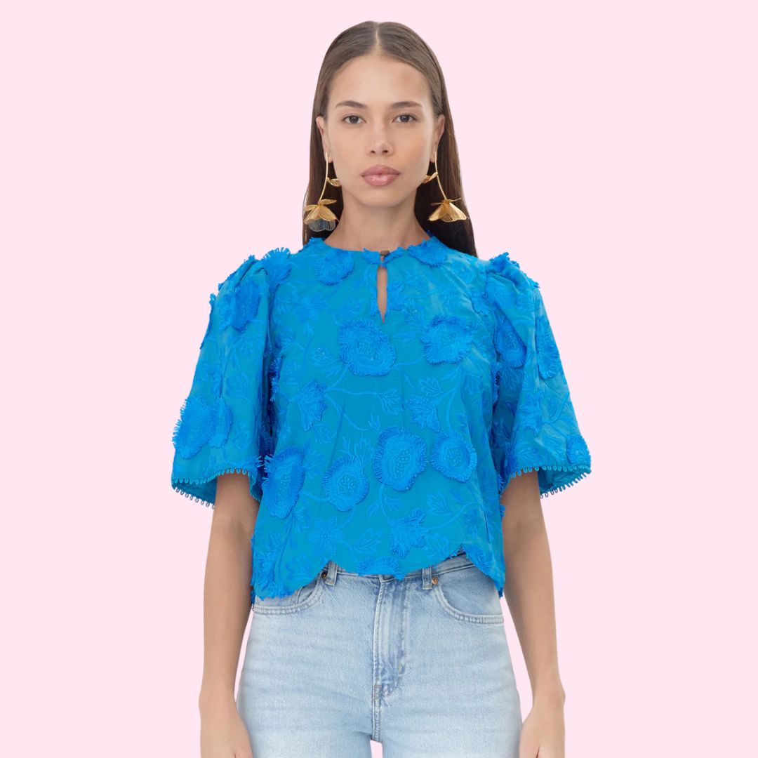Darby Top