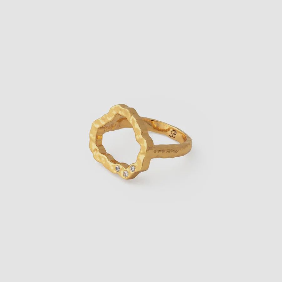 Wagener Terrace Ring