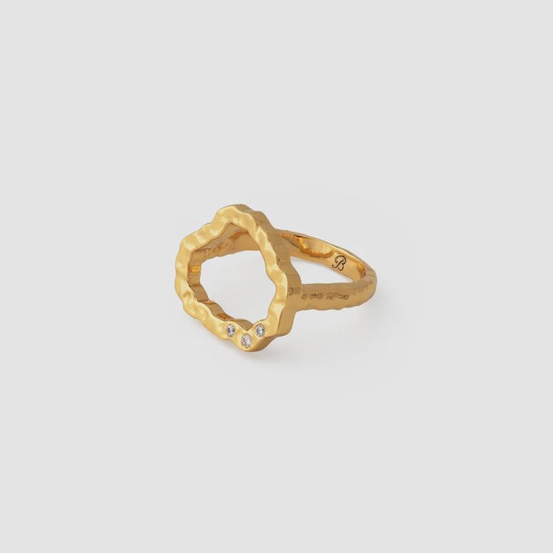 Wagener Terrace Ring