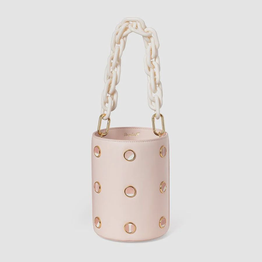 Greewich Bucket Bag