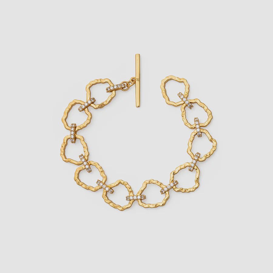 Radcliffeborough Bracelet