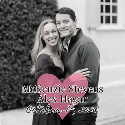 Stevens/Hagar Registry