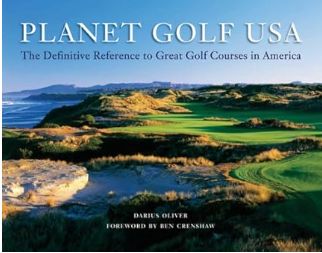 Planet Golf-Stevens