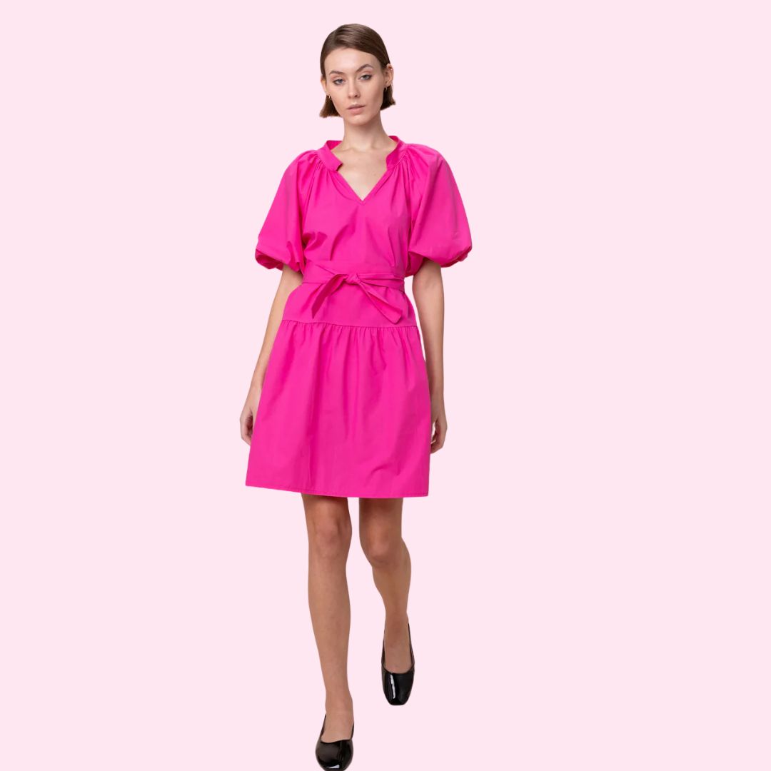 Sadie Dress