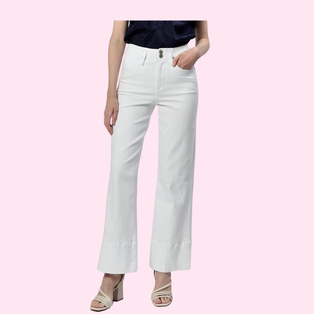 White Holly Jean