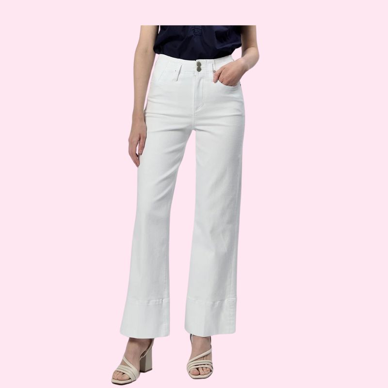 White Holly Jean