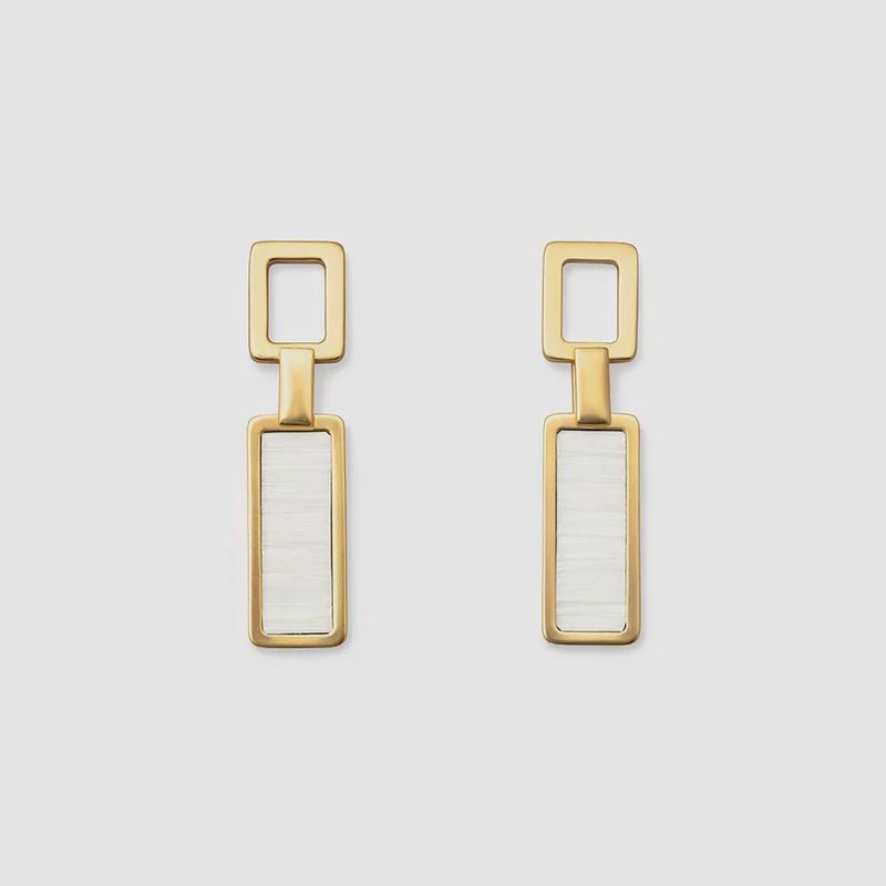 LIGHTBOURNE CAY DROP E/R GOLD