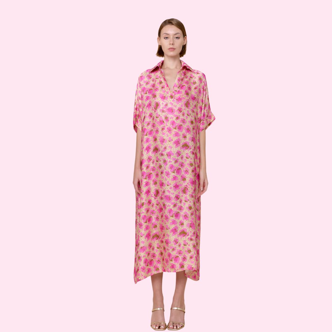 Tania Dress