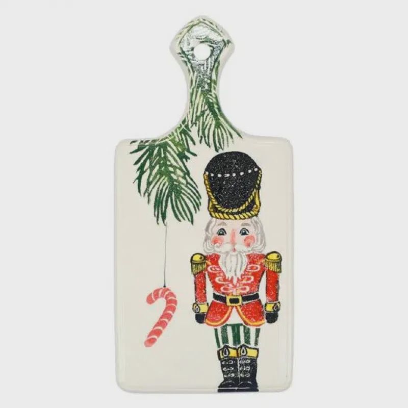 Nutcrackers Cheeseboard-Malgieri