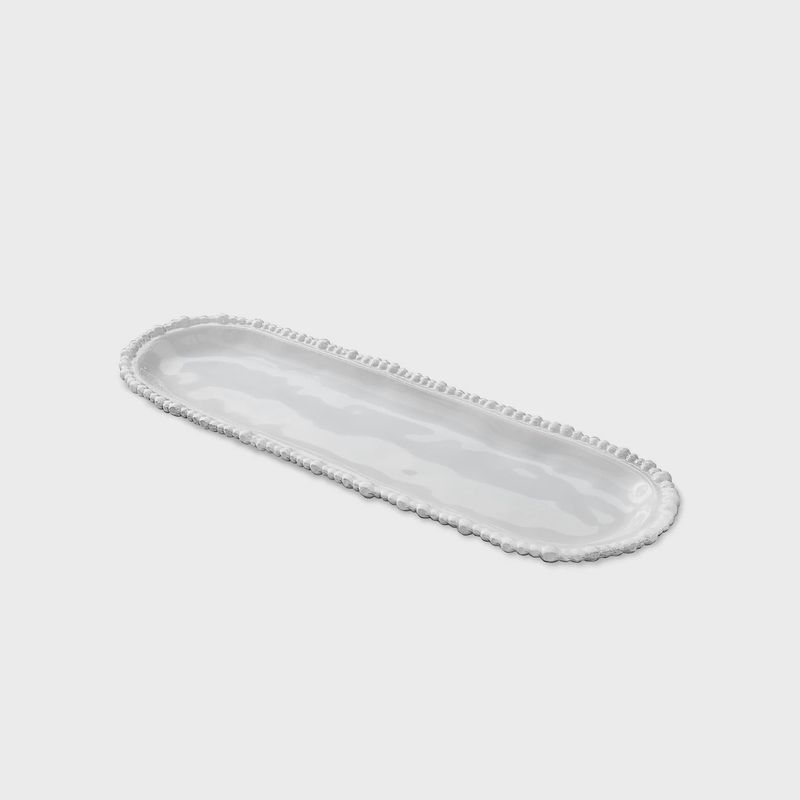 Vida Allegria Medium baguette Platter-Malgieri