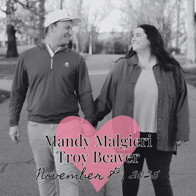 Malgieri/Beaver