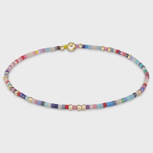 Hope Unwritten Bracelet-Hot Mess