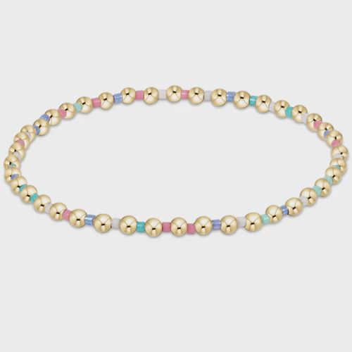 Hope Grateful Bracelet-Hot Mess