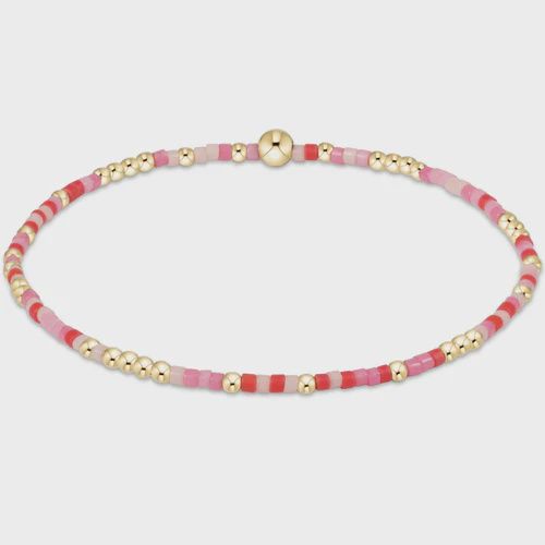 Hope Unwritten Bracelet-Kind of a  Pig Deal