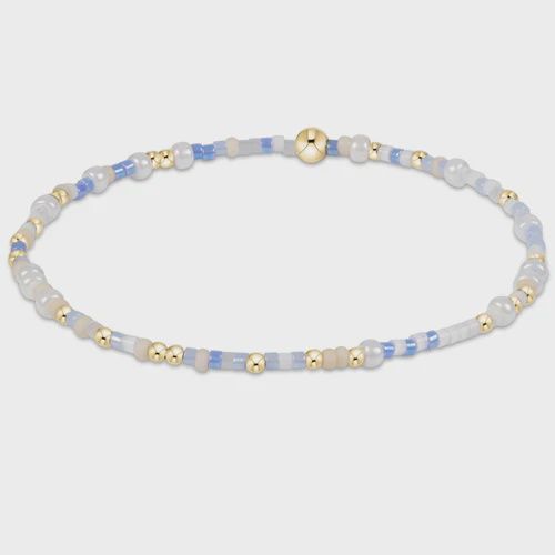 Hope Unwritten Bracelet-Skinny Dippin
