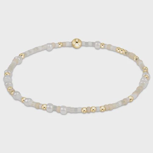 Hope Unwritten Bracelet-Call Me On My Shellphone