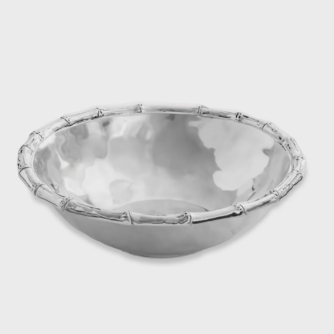 Garden Bamboo Salad Bowl-Pritchard