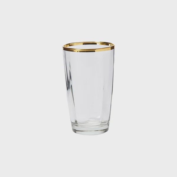 Optical Gold High Ball-Pritchard