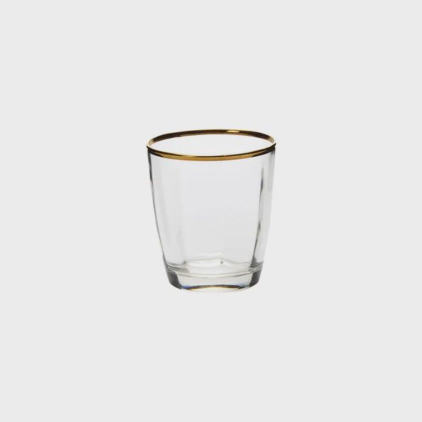 Optical Gold Old Fashion-Pritchard