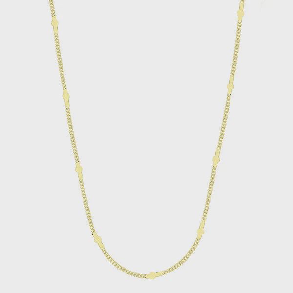 Adriel Necklace