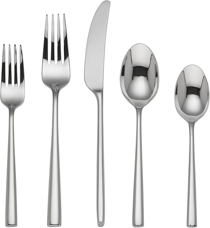 Malmo 5 PPS Flatware-Pritchard