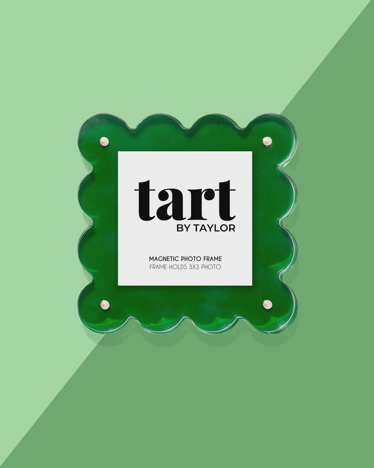 Tart Mini Acrylic Frame