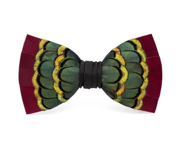 Willwood Bow Tie