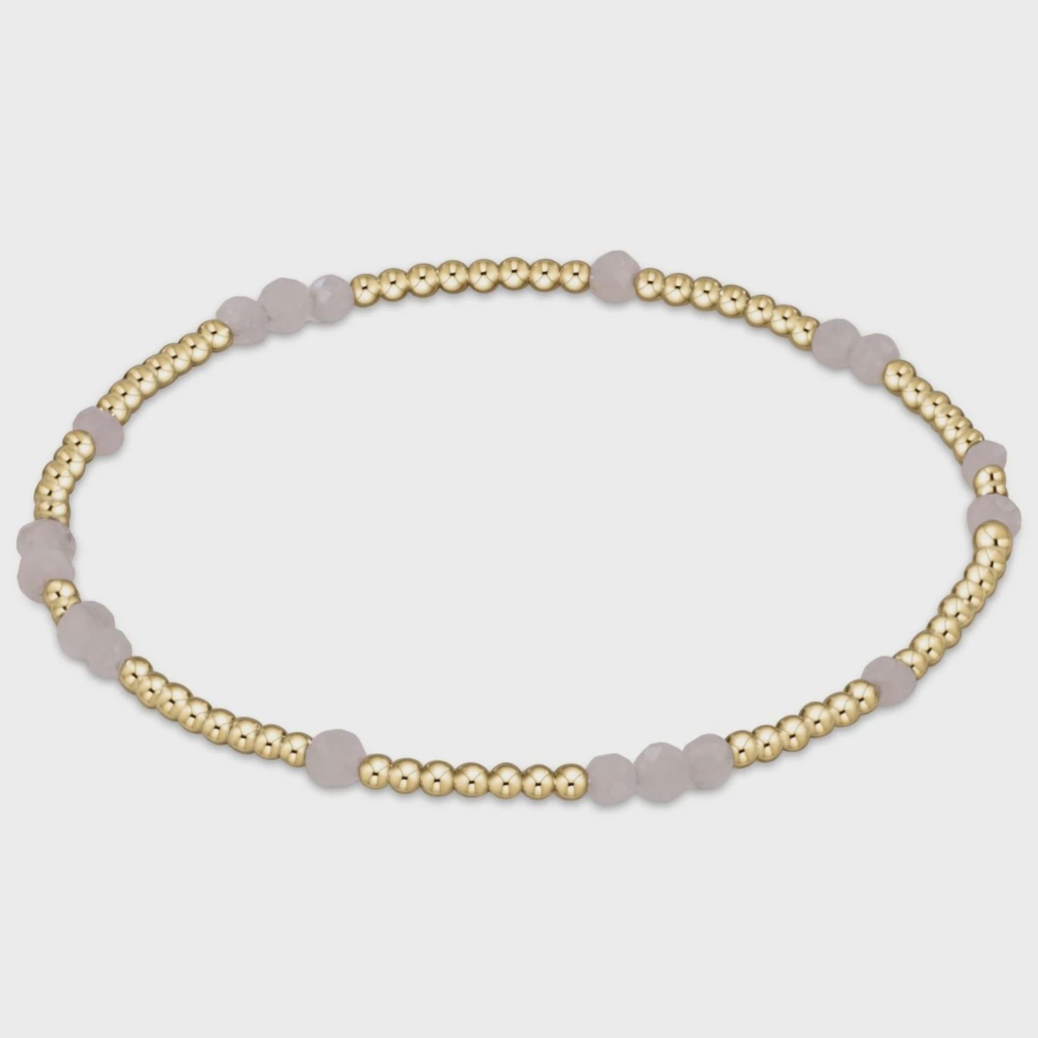 Moonstone Hope Unwritten Gemstone Bracelet