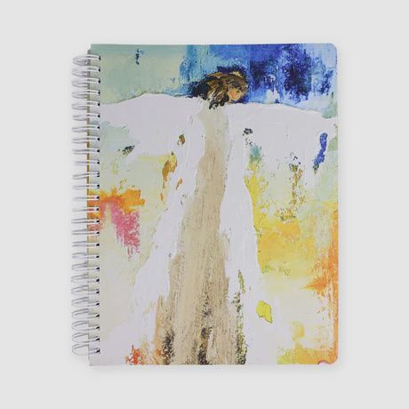 Joy Spiral Journal