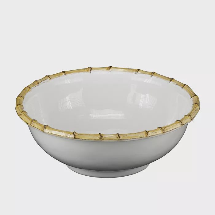 Juliska Bamboo 11&quot; Serving Bowl