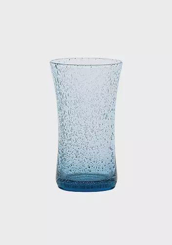 Juliska Provence Large Chambray Tumbler-Biggerstaff