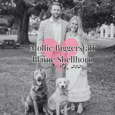 Biggerstaff/Shellhorn Registry
