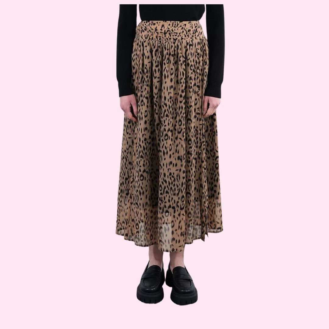 Paris Skirt