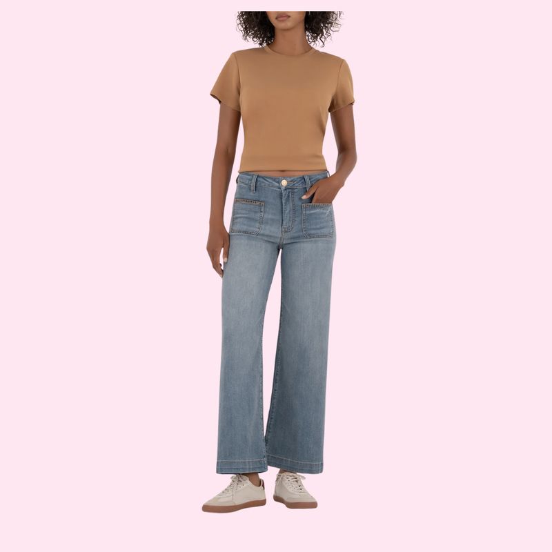 Meg HR Wide Leg-INVLM