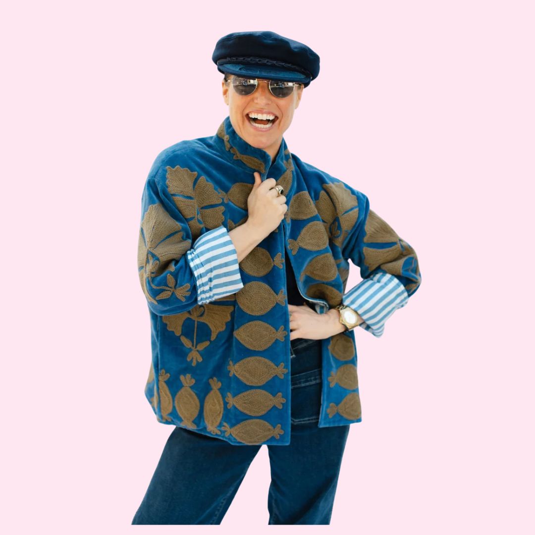 Sgt. Pepper Crew-John